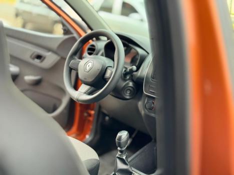 RENAULT Kwid 1.0 12V 4P SCE FLEX LIFE, Foto 6