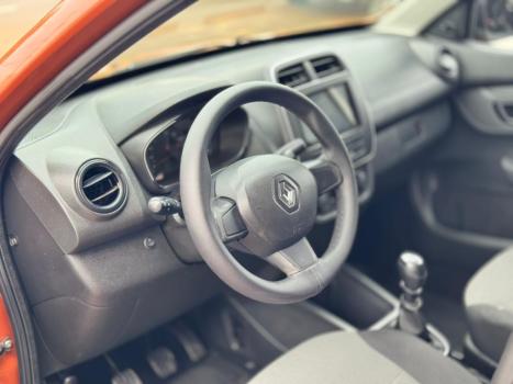 RENAULT Kwid 1.0 12V 4P SCE FLEX LIFE, Foto 9
