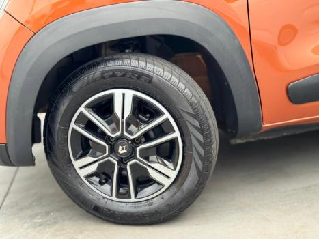 RENAULT Kwid 1.0 12V 4P SCE FLEX LIFE, Foto 10