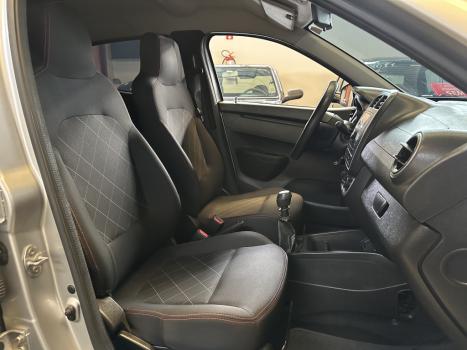 RENAULT Kwid 1.0 12V 4P SCE FLEX ZEN, Foto 10