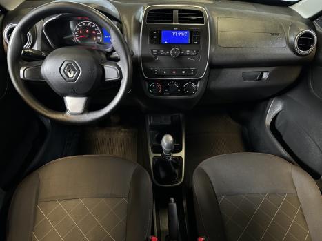 RENAULT Kwid 1.0 12V 4P SCE FLEX ZEN, Foto 8