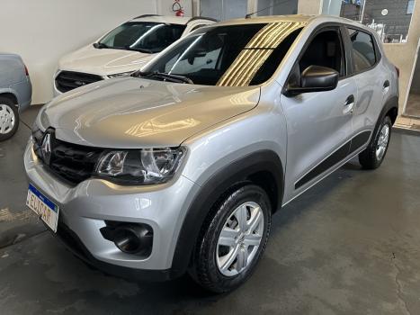 RENAULT Kwid 1.0 12V 4P SCE FLEX ZEN, Foto 1