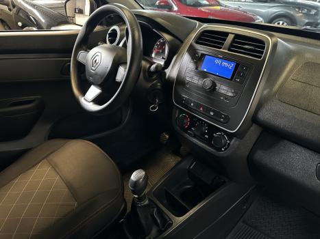 RENAULT Kwid 1.0 12V 4P SCE FLEX ZEN, Foto 9