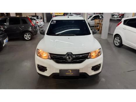 RENAULT Kwid 1.0 12V 4P SCE FLEX ZEN, Foto 2