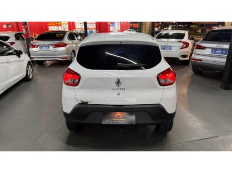 RENAULT Kwid 1.0 12V 4P SCE FLEX ZEN, Foto 5