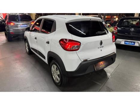 RENAULT Kwid 1.0 12V 4P SCE FLEX ZEN, Foto 6