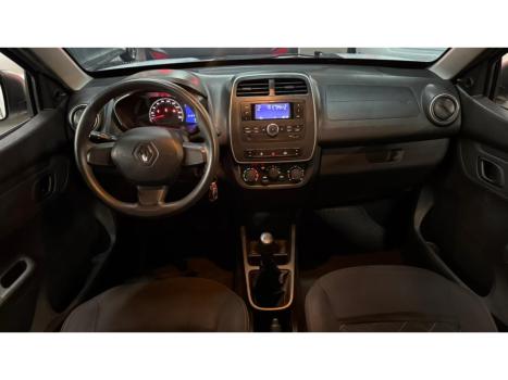 RENAULT Kwid 1.0 12V 4P SCE FLEX ZEN, Foto 7