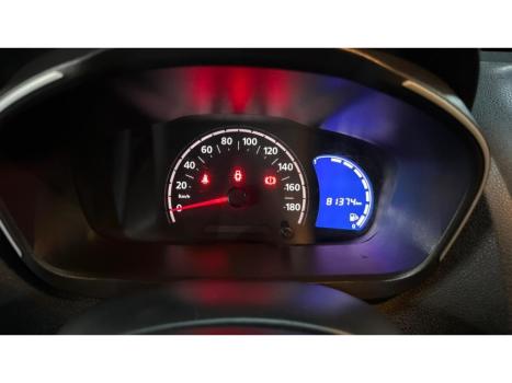 RENAULT Kwid 1.0 12V 4P SCE FLEX ZEN, Foto 8