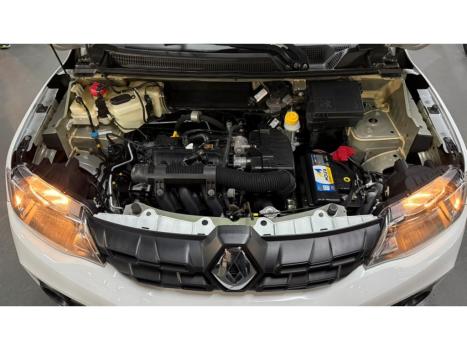 RENAULT Kwid 1.0 12V 4P SCE FLEX ZEN, Foto 12