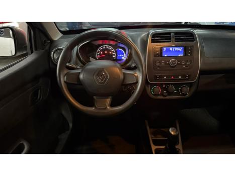 RENAULT Kwid 1.0 12V 4P SCE FLEX ZEN, Foto 15