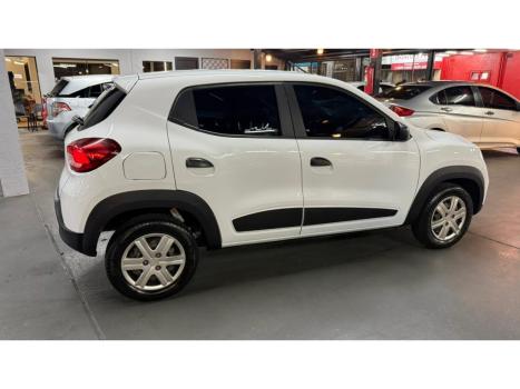 RENAULT Kwid 1.0 12V 4P SCE FLEX ZEN, Foto 19