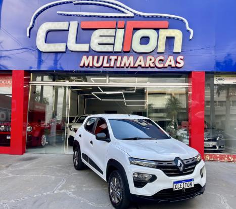 RENAULT Kwid 1.0 12V 4P SCE FLEX ZEN, Foto 1