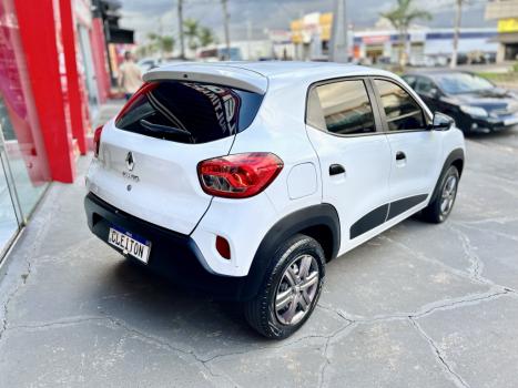 RENAULT Kwid 1.0 12V 4P SCE FLEX ZEN, Foto 5