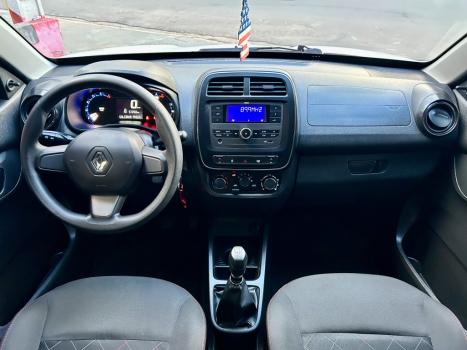 RENAULT Kwid 1.0 12V 4P SCE FLEX ZEN, Foto 7