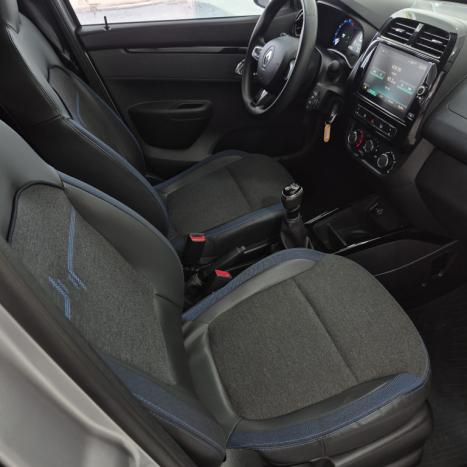 RENAULT Kwid 1.0 12V 4P SCE FLEX INTENSE, Foto 11