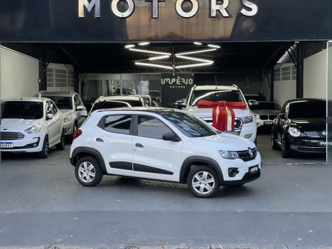 RENAULT Kwid 1.0 12V 4P SCE FLEX ZEN, Foto 1