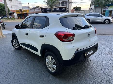 RENAULT Kwid 1.0 12V 4P SCE FLEX ZEN, Foto 5