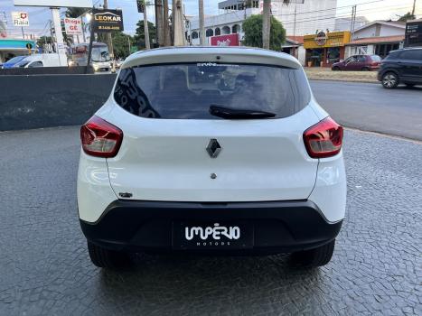 RENAULT Kwid 1.0 12V 4P SCE FLEX ZEN, Foto 6