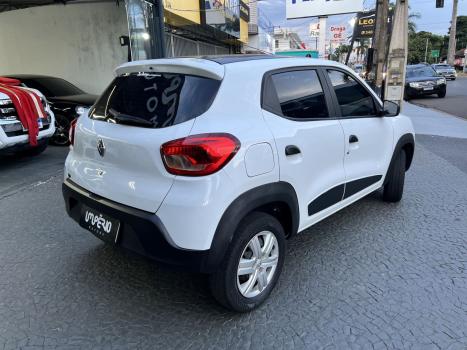 RENAULT Kwid 1.0 12V 4P SCE FLEX ZEN, Foto 7