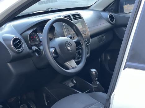 RENAULT Kwid 1.0 12V 4P SCE FLEX ZEN, Foto 8