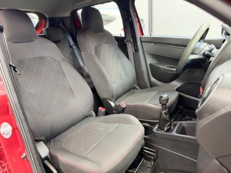 RENAULT Kwid 1.0 12V 4P SCE FLEX ZEN, Foto 4