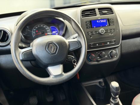 RENAULT Kwid 1.0 12V 4P SCE FLEX ZEN, Foto 6