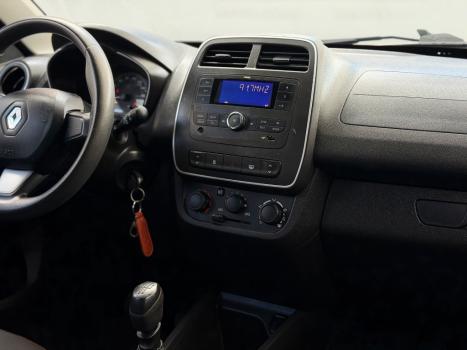 RENAULT Kwid 1.0 12V 4P SCE FLEX ZEN, Foto 7