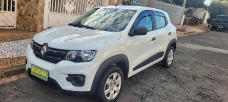 RENAULT Kwid 1.0 12V 4P SCE FLEX ZEN, Foto 1