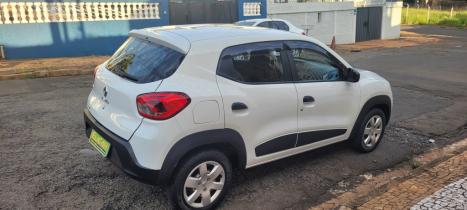 RENAULT Kwid 1.0 12V 4P SCE FLEX ZEN, Foto 2
