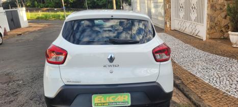 RENAULT Kwid 1.0 12V 4P SCE FLEX ZEN, Foto 5