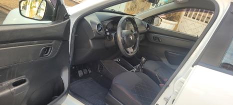 RENAULT Kwid 1.0 12V 4P SCE FLEX ZEN, Foto 7