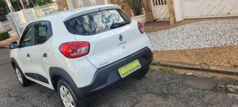 RENAULT Kwid 1.0 12V 4P SCE FLEX ZEN, Foto 8