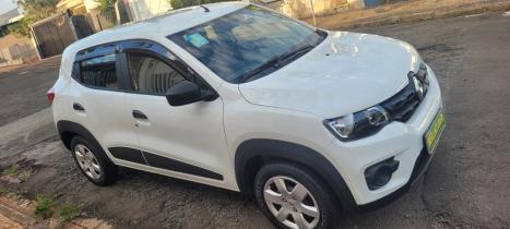 RENAULT Kwid 1.0 12V 4P SCE FLEX ZEN, Foto 9