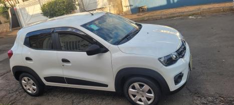 RENAULT Kwid 1.0 12V 4P SCE FLEX ZEN, Foto 11