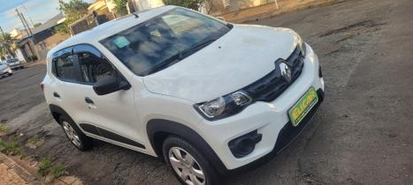 RENAULT Kwid 1.0 12V 4P SCE FLEX ZEN, Foto 6