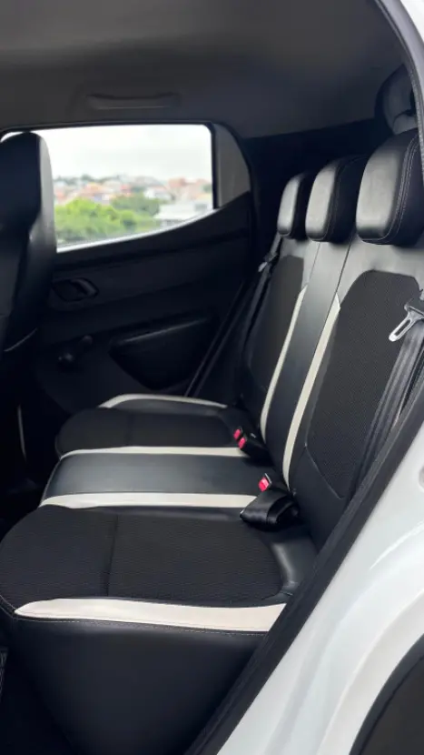 RENAULT Kwid 1.0 12V 4P SCE FLEX INTENSE, Foto 10