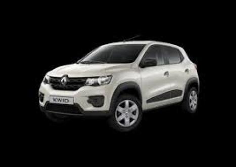 RENAULT Kwid 1.0 12V 4P SCE FLEX ZEN, Foto 2