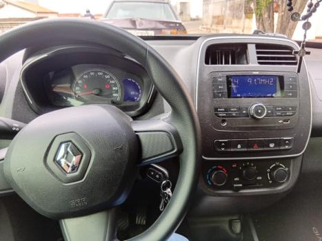 RENAULT Kwid 1.0 12V 4P SCE FLEX ZEN, Foto 3