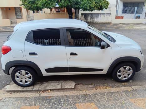 RENAULT Kwid 1.0 12V 4P SCE FLEX ZEN, Foto 5