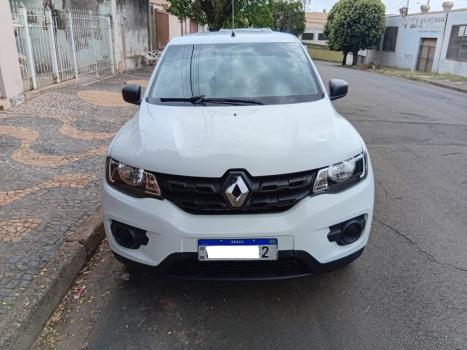 RENAULT Kwid 1.0 12V 4P SCE FLEX ZEN, Foto 6