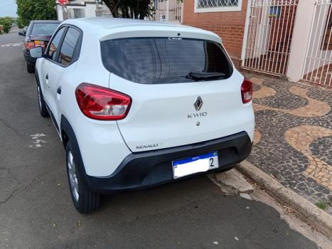 RENAULT Kwid 1.0 12V 4P SCE FLEX ZEN, Foto 7