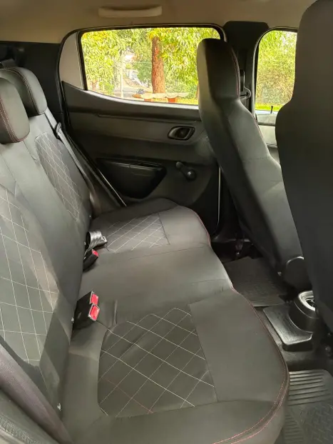 RENAULT Kwid 1.0 12V 4P SCE FLEX ZEN, Foto 18