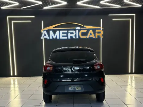 RENAULT Kwid 1.0 12V 4P SCE FLEX INTENSE, Foto 4