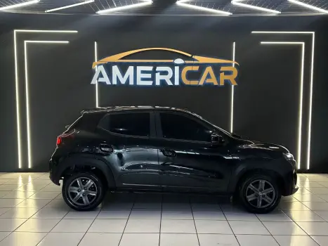 RENAULT Kwid 1.0 12V 4P SCE FLEX INTENSE, Foto 5