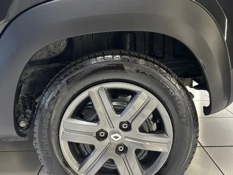 RENAULT Kwid 1.0 12V 4P SCE FLEX INTENSE, Foto 6