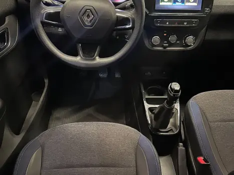 RENAULT Kwid 1.0 12V 4P SCE FLEX INTENSE, Foto 8