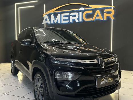 RENAULT Kwid 1.0 12V 4P SCE FLEX INTENSE, Foto 1