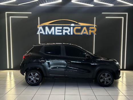 RENAULT Kwid 1.0 12V 4P SCE FLEX INTENSE, Foto 5