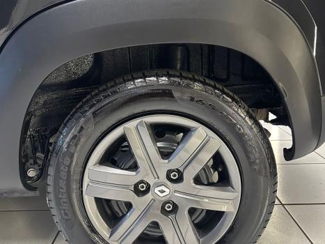 RENAULT Kwid 1.0 12V 4P SCE FLEX INTENSE, Foto 6