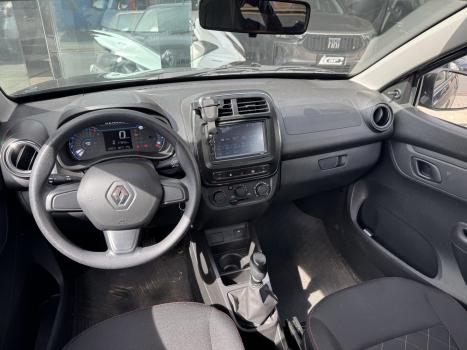 RENAULT Kwid 1.0 12V 4P SCE FLEX ZEN, Foto 5